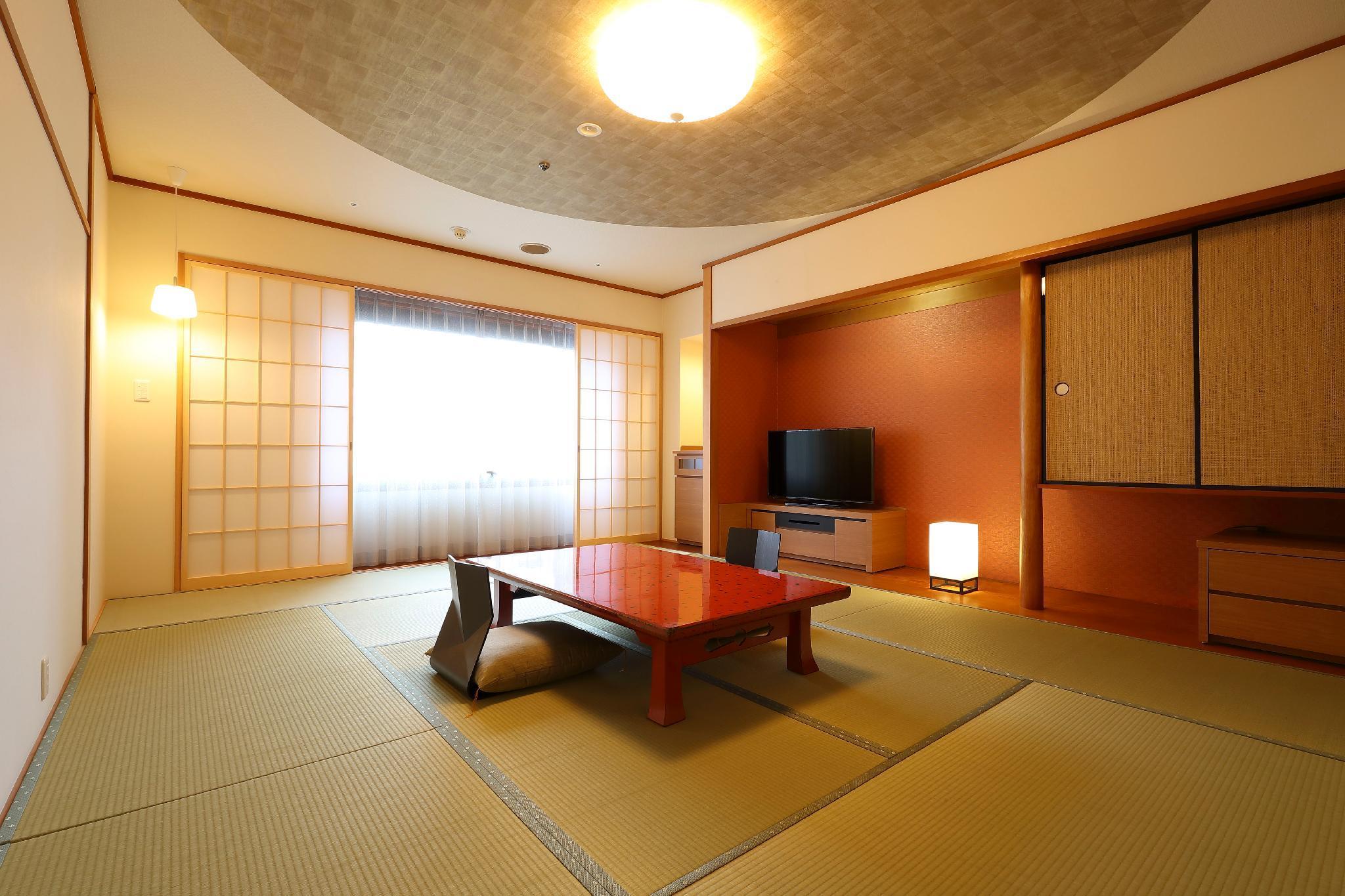 Karasuma Kyoto Hotel Bagian luar foto