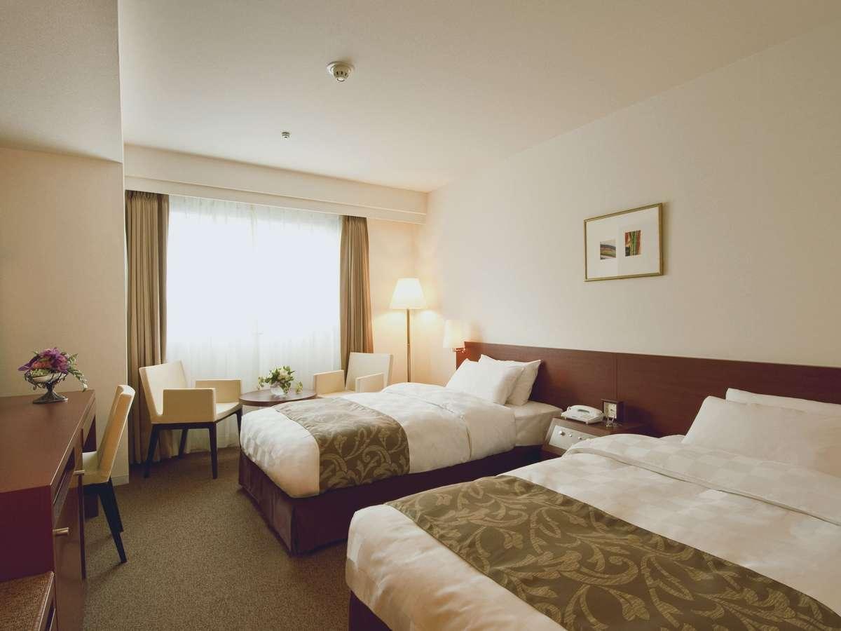 Karasuma Kyoto Hotel Bagian luar foto