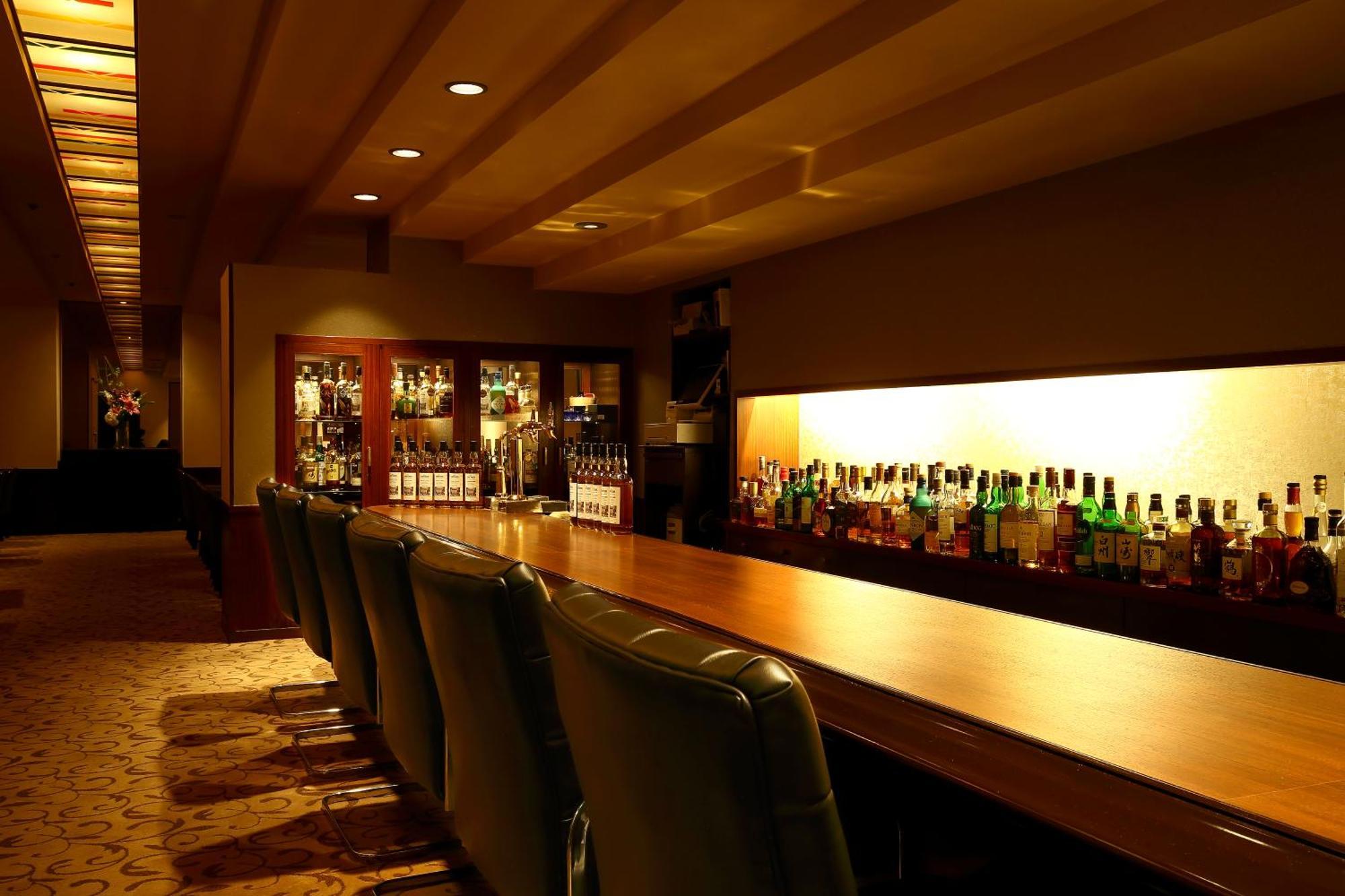 Karasuma Kyoto Hotel Bagian luar foto